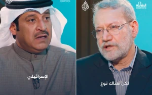 في لقاء سابق قبل اغتياله.. بالفيديو: لاريجاني يكشف كيف استطاعت إسرائيل اختراق إيران واستهداف القيادات  العسكرية والنخب السياسية بهذه السهولة