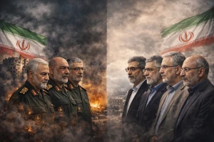 أين الحكماء والمثقفون والنخب المعتدلة في إيران القادرة على تقديم حلول تُجنّب البلاد مزيدًا من الدمار؟