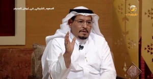 بالفيديو .. سعود الشيباني يروي رحلة هروبه داخل المملكة بعد حادثة قتل عسكري