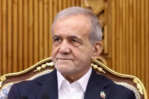 أنباء : الرئيس الإيراني ينوي تقديم استقالته من الرئاسة و الابتعاد عن السياسة