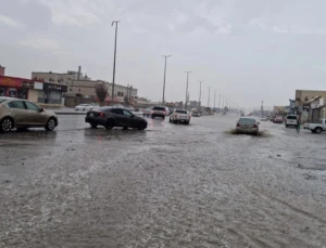 الأرصاد تكشف حالة الطقس المتوقعة اليوم: أمطار غزيرة تؤدي إلى جريان السيول على هذه المناطق!