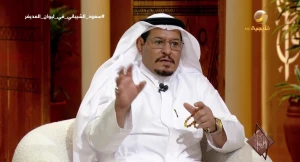 بالفيديو.. سعود الشيباني يروي قصة الرتبة العسكرية التي منحها له الرئيس اليمني علي عبدالله بسبب دفاعه عن نساء المملكة!