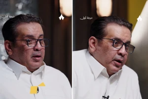 فيديو.. محل "فوال" يطالب نادي الجبلين بـ 5 آلاف ريال!