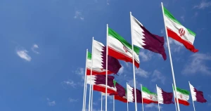 قطر تطرد الملحقين العسكري والأمني بسفارة ⁧‫إيران‬  وتطلب منهم مغادرة الدوحة خلال مدة أقصاها 24 ساعة