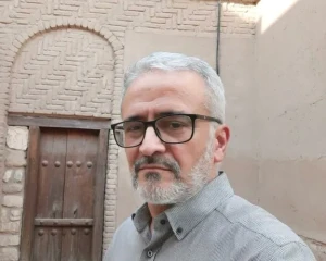 وسائل إعلام إيرانية: اغتيال أفشين نقشبندي الرجل الثاني في قوات الباسيج