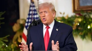 ترامب يدرس إرسال آلاف القوات الإضافية إلى الشرق الأوسط.. والكشف عن سيناريوهات التدخل البري في إيران