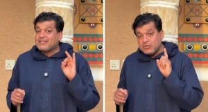 «لا تغسلون سياراتكم ولا حوشتكم».. بالفيديو.. الزعاق يكشف حالة الطقس المتوقعة في أيام العيد