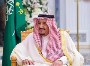 بالفيديو: وزير الإعلام يلقى نيابة عن خادم الحرمين كلمة بمناسبة حلول عيد الفطر