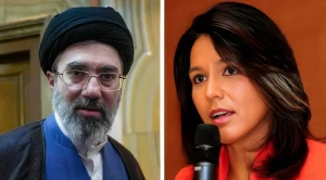 يعاني من جروح بالغة.. مديرة الاستخبارات الأمريكية تكشف تفاصيل جديدة حول إصابة مجتبى خامنئي في هجوم إسرائيل