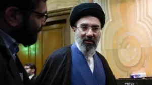 أنباء قوية عن وفاة المرشد الإيراني مجتبى خامنئي متأثرًا بإصابته