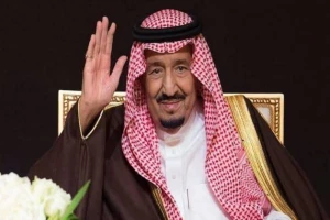 خادم الحرمين: نحمد الله على إتمام صيام رمضان ونسأله دوام الأمن والاستقرار