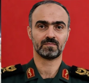 مقتل إسماعيل أحمدي مسؤول جهاز الاستخبارات في قوات الباسيج