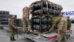 واشنطن توافق على صفقات أسلحة لـ 3 دول عربية.. وتكشف عن نوعها وقيمتها