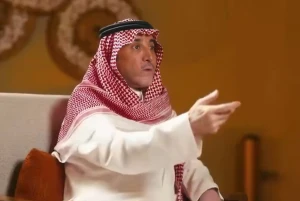 "أبوي زعل ورمى الفنجال".. بالفيديو: فايز المالكي يروي موقف حدث له مع أحد السائلين غير حياته للأبد!