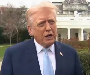 ترمب يكشف متى ستنتهي العمليات العسكرية ضد إيران.. ويوضح الأهدف التي حققتها القوات الأمريكية منذ بداية الضربات على طهران