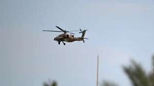 قطر تعلن وفاة 6 أشخاص في سقوط مروحية بالمياه الإقليمية والبحث عن مفقود سابع