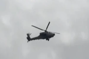 الكشف عن أسماء وجنسيات المتوفين في سقوط مروحية عسكرية في قطر