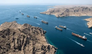 تقرير يكشف حجم الصادرات النفطية لدول الخليج العابرة من مضيق هرمز قبل اندلاع حرب إيران