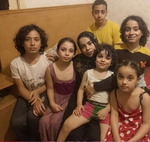 شاب مصري يقتل والدته وأشقاءه الخمسة في الإسكندرية.. والكشف عن دافع الجريمة!