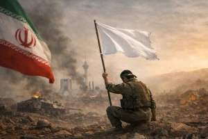 مراقبون:إعلان ترامب تأجيل جميع الضربات على إيران لمدة 5 أيام يُعد بمثابة حصوله على  “استسلام غير معلن” من طهران