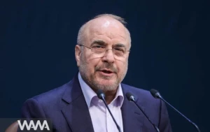 أخبار كاذبة للتلاعب بالأسواق…تصريح مفاجئ من رئيس البرلمان الإيراني بشأن إجراء مفاوضات مع واشنطن !