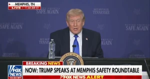 بالفيديو: ترامب يكشف مدى جدية إيران في المفاوضات الحالية