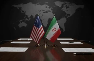 صحيفة أمريكية تكشف عن شرط إيران للموافقة على إجراء مفاوضات غير مباشرة محتملة مع واشنطن