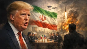 "استبعاد رضا بهلوي من الترشيحات".. إدارة ترامب تكشف عن اسم مرشحها لرئاسة إيران بعد الحرب !