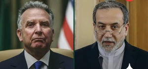 "ويتكوف" يجري اتصالًا مع وزير خارجية إيران "عراقجي".. والكشف عن موقف المرشد من المفاوضات المحتملة