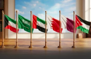 بيان سعودي كويتي إماراتي بحريني قطري أردني: على العراق اتخاذ الإجراءات لوقف الهجمات من العراق نحو دول جواره