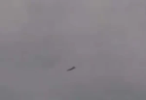 الحرس الثوري الإيراني يعلن إسقاط مقاتلة أمريكية إف 18 وينشر فيديو للحظة استهدافها