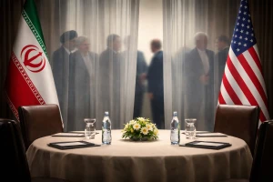 مراقبون: تفاوض إيران مع الولايات المتحدة من وراء حجاب عبر وسطاء يعكس ضعفًا في الموقف وغياب الشجاعة في المواجهة