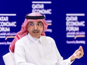 ليس النفط.. وزير المالية يكشف عن القطاعات الأكثر تضرراً من الأزمات العالمية وتأثيرها على نمو الاقتصاد