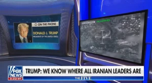 بالفيديو..ترامب بشأن إيران : هم طلبوا مهلة 7 أيام ..فأعطيتهم 10 أيام لأنهم أعطوني هدية 8 سفن نفط