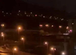 بالفيديو.. ضربات إسرائيلية جديدة تستهدف البنى التحتية للنظام الإيراني في طهران