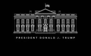 مقطع غامض للبيت الأبيض يشعل التكهنات حول إعلان جديد