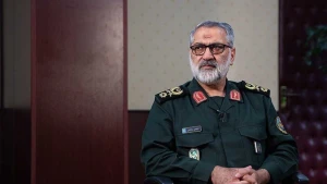 المتحدث باسم الجيش الإيراني: بصفتنا المنتصرين سنضع شروط إنهاء الحرب!