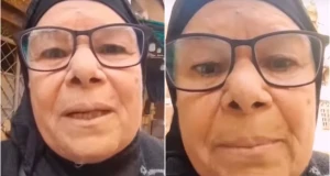 "ربنا ياخد منكم ما يديكم ويدمر حياتكم ويحرمكم ما يطعمكم".. بالفيديو: مصرية تدعو على بناتها الثلاث وقت نزول المطر وتثير الجدل