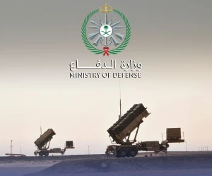 وزارة الدفاع تعلن اعتراض وتدمير 10 مسيّرات خلال الساعات الماضية