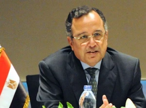 بالإجماع.. ترشيح نبيل فهمي أميناً عاماً جديدا لجامعة الدول العربية