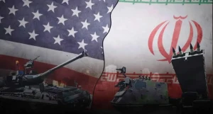 منها استخدام الأسلحة النووية.. صحيفة إيرانية تكشف عن خطة أمريكية من 8 بنود لمهاجمة إيران