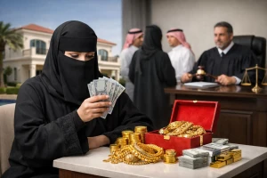 تفاصيل زوجة مسيار تحصل على فيلا بـ5 ملايين ريال بعد 4 أشهر من الزواج