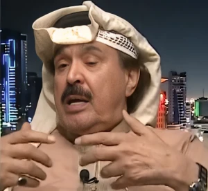 بالفيديو.. أحمد الجار الله يعلق على تهديد الحرس الثوري باستهداف الجامعات الأمريكية في المنطقة.. ويكشف سبب عدم توجيه إيران الصواريخ إلى أمريكا