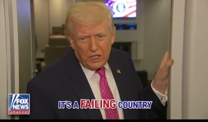 الانهيار يقترب.. بالفيديو: ترامب يتحدث عن مستقبل كوبا وموقف واشنطن