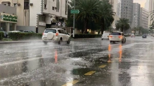 الأرصاد تكشف حالة الطقس المتوقعة اليوم: أمطار رعدية ورياح نشطة على هذه المناطق!