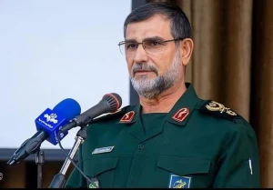 الحرس الثوري الإيراني يؤكد مقتل قائد البحرية علي رضا تنكسيري في غارة إسرائيلية