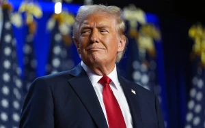 ‏ترامب‬⁩ يعلن موافقة إيران على معظم النقاط الـ 15 التي قدمت لهم ويكشف موعد إبرام الاتفاق وإنهاء الحرب