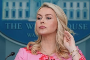 هل ستساهم الدول العربية في دفع تكاليف حرب على  إيران؟.. بالفيديو: متحدثة البيت الأبيض : أعتقد ترامب سيكون مهتماً  بذلك!