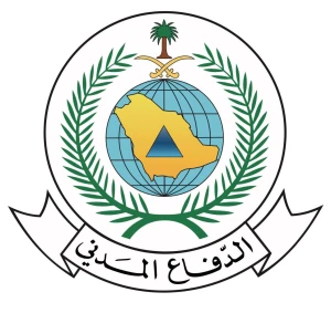 الدفاع المدني يعلن سقوط شظايا اعتراض طائرة مسيرة على 6 منازل في محافظة الخرج