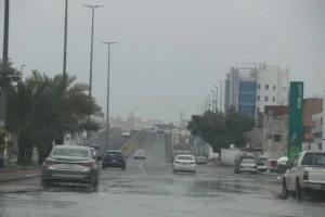 الأرصاد تكشف حالة الطقس المتوقعة اليوم: أمطار غزيرة تؤدي إلى جريان السيول على هذه المناطق!